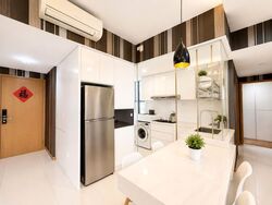 Seastrand (D18), Condominium #597113121